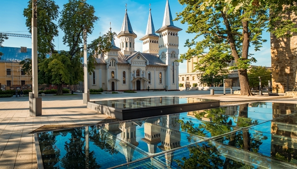Baia Mare